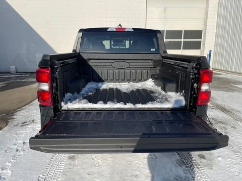 New 2026 Ford Maverick Tremor image 26