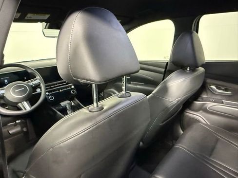 Used 2025 Hyundai Santa Cruz SEL image 40