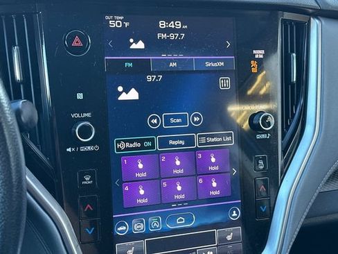 Used 2020 Subaru Outback Premium AWD/4WD image 21