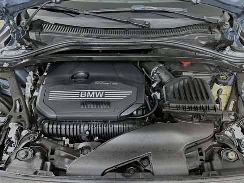 Certified 2022 BMW 228i xDrive Gran Coupe w/ Convenience Package image 31