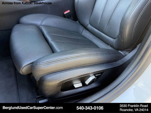 Used 2019 BMW 530i xDrive 530i xDrive image 15