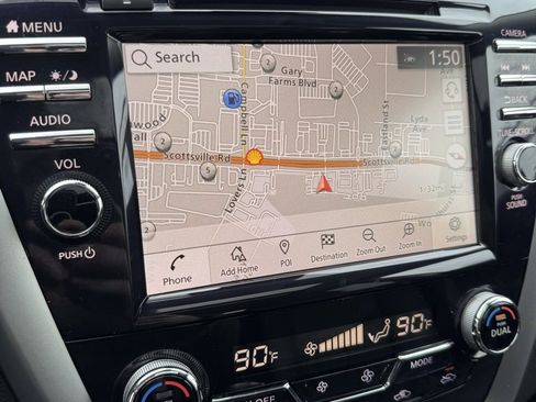 Used 2024 Nissan Murano Platinum w/ Cargo Package image 20