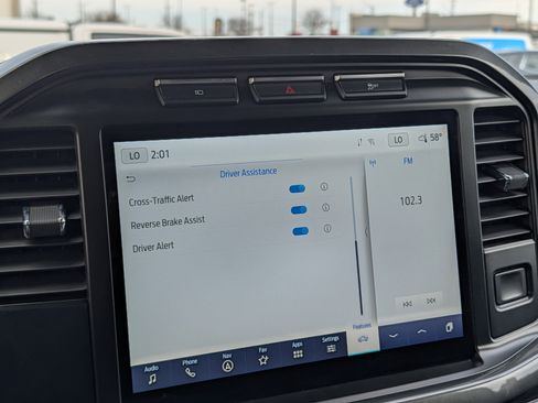 Used 2023 Ford F150 XLT w/ Equipment Group 302A High image 25