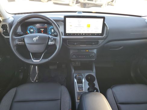 Used 2025 Ford Bronco Sport Big Bend w/ Convenience Package image 16