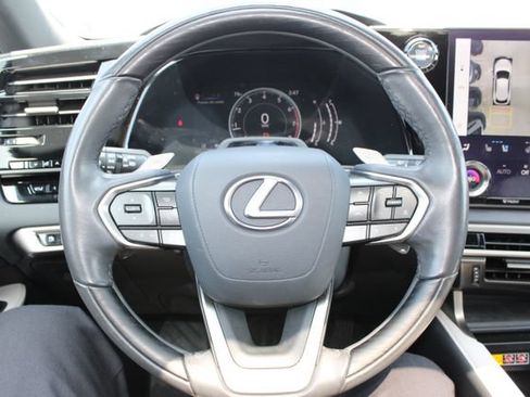 Certified 2024 Lexus RX 350 Premium w/ Convenience Package FWD image 16