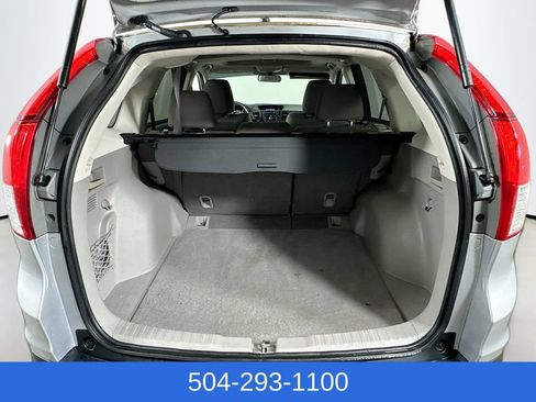 Used 2013 Honda CR-V EX image 25