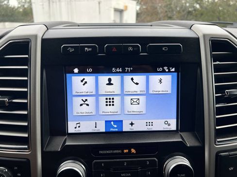 Used 2017 Ford F150 King Ranch w/ Equipment Group 601A Luxury image 31