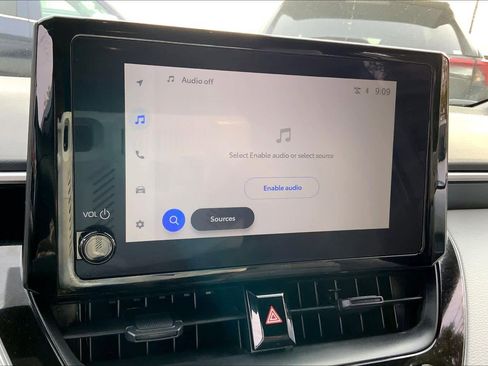 Used 2026 Toyota Corolla SE image 30