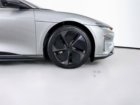 Used 2025 Lucid Air Pure RWD image 16