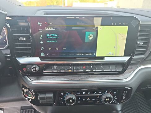 New 2026 Chevrolet Silverado 2500 LTZ w/ Trail Boss Package image 21