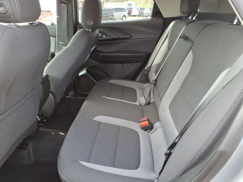 Used 2026 Chevrolet TrailBlazer LT w/ Convenience Package image 7