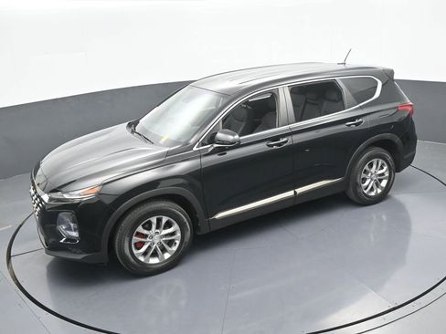 Used 2019 Hyundai Santa Fe SE w/ Cargo Package image 43