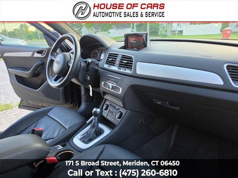 Used 2018 Audi Q3 2.0T Premium FWD image 45