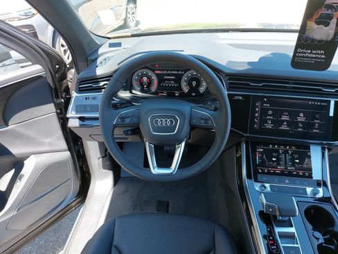 New 2026 Audi Q7 2.0T Premium Plus AWD/4WD image 18