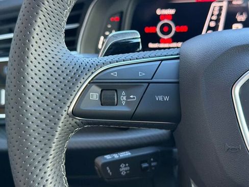 Used 2024 Audi RS Q8 image 31