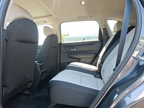 Used 2024 Honda CR-V EX image 10