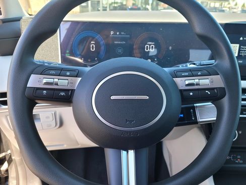 New 2026 Hyundai Tucson SEL AWD/4WD image 20
