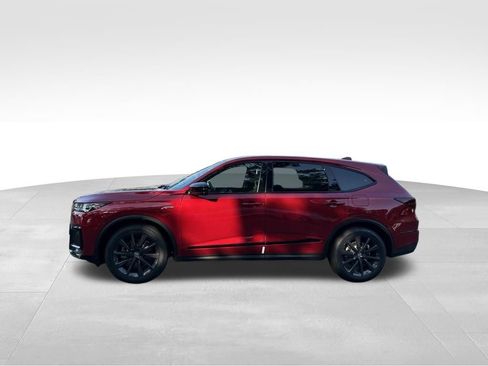 New 2026 Acura MDX A-Spec AWD/4WD image 2