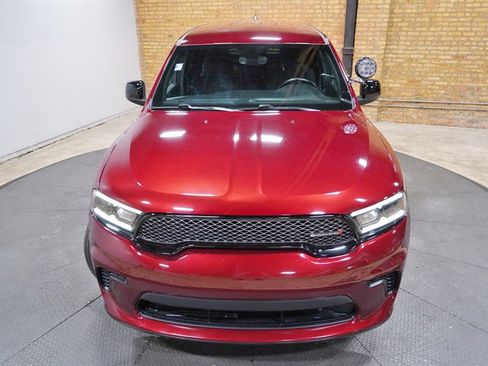Used 2023 Dodge Durango AWD w/ Skid Plate Group image 5