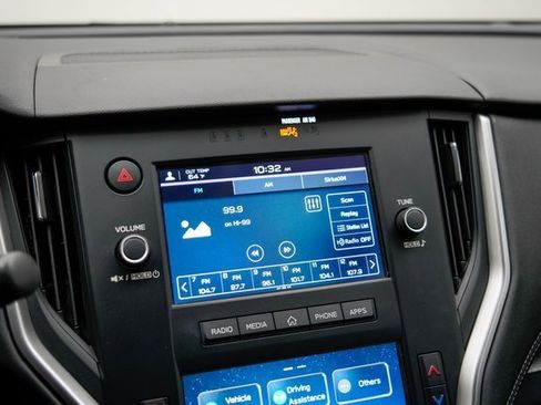 Used 2022 Subaru Legacy image 19