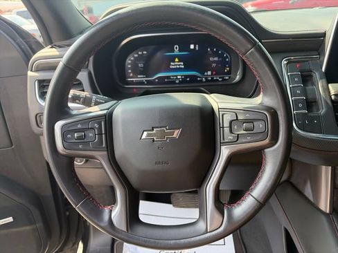 Used 2023 Chevrolet Tahoe RST AWD/4WD image 14