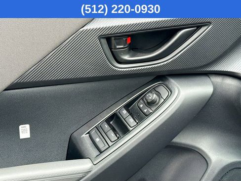 New 2026 Subaru Crosstrek 2.0i Premium image 21