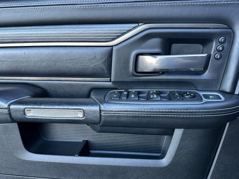 Used 2021 RAM 2500 Limited w/ Safety Group image 11