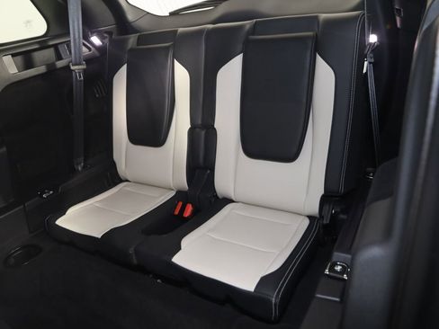 Used 2022 Land Rover Discovery Sport S R-Dynamic image 49