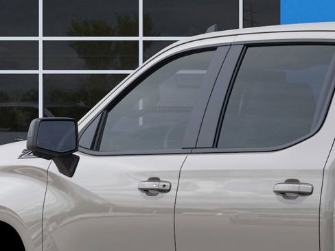 New 2026 Chevrolet Silverado 1500 RST w/ RST All Star Premium Package image 12