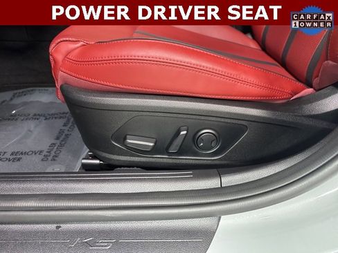 Used 2023 Kia K5 GT-Line w/ GT-Line Premium Package image 4