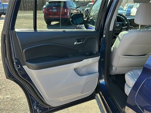 Used 2022 Honda Pilot EX-L image 23