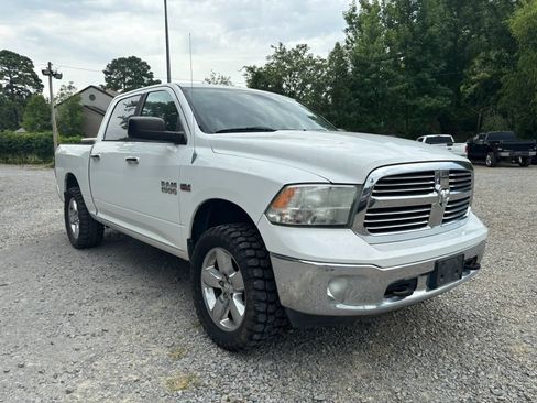 Used 2013 RAM 1500 Lone Star AWD/4WD image 6