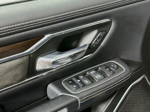 Certified 2022 RAM 1500 Laramie image 27