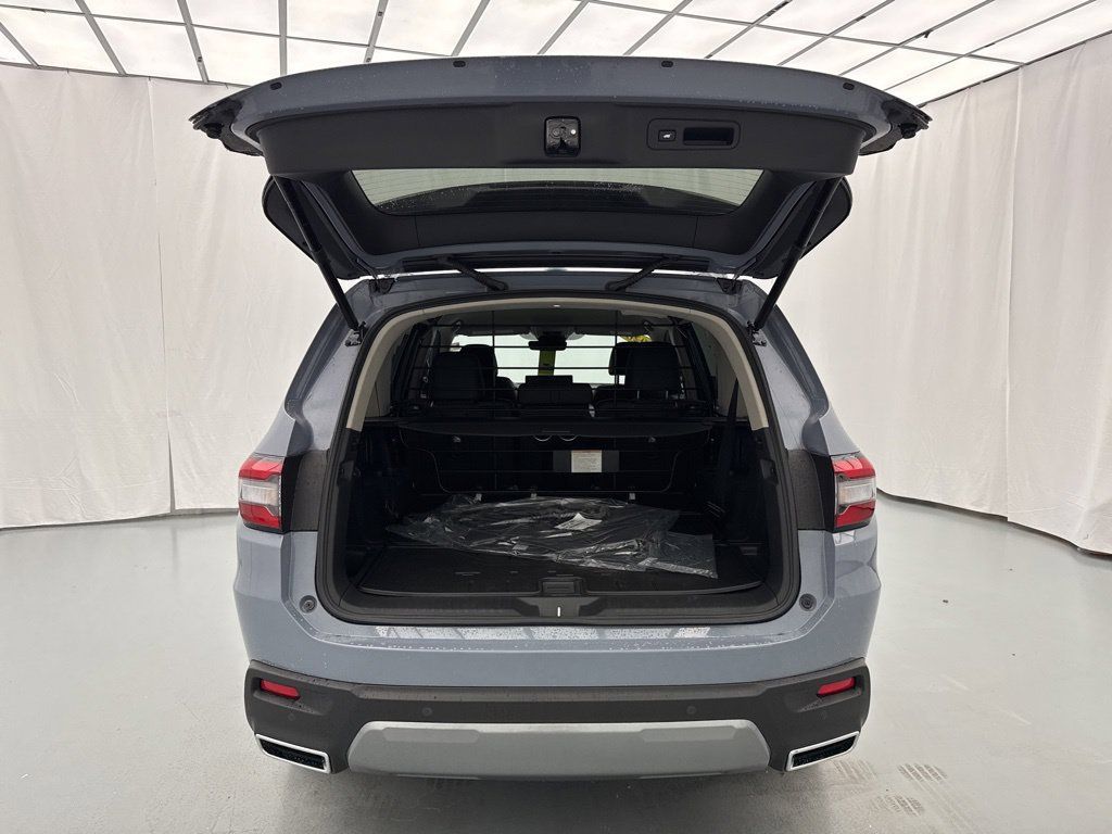 New 2026 Honda Pilot EX-L image 9