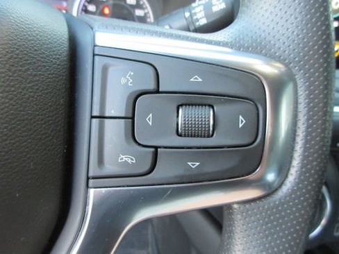 Used 2024 Chevrolet Blazer LT w/ Convenience Package FWD image 25