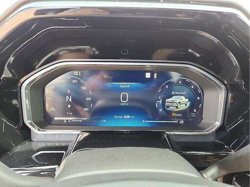 New 2026 Chevrolet Silverado 1500 RST w/ Protection Package image 22