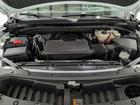 Used 2025 Chevrolet Tahoe LT image 30