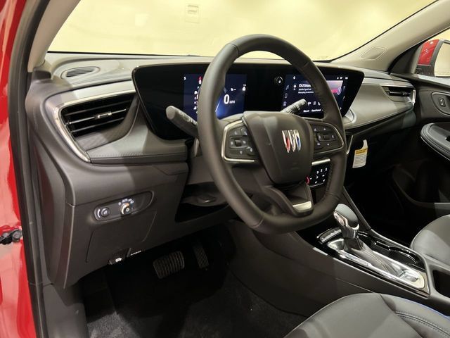 New 2026 Buick Encore GX Sport Touring w/ Comfort Package FWD image 9