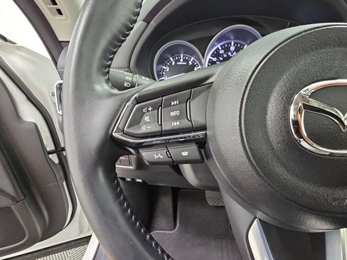 Used 2023 MAZDA CX-5 AWD 2.5 S image 25