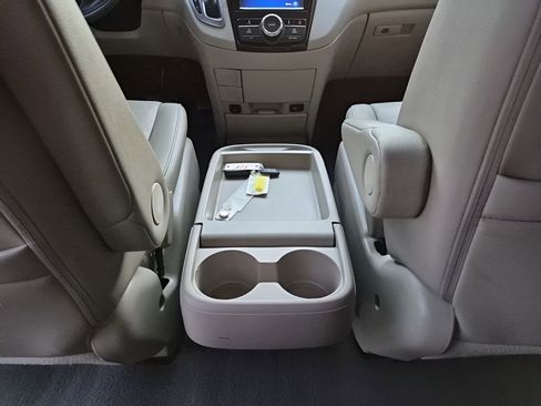 Used 2016 Honda Odyssey EX-L image 20