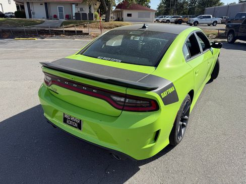 Used 2023 Dodge Charger R/T w/ Daytona Edition Group RWD image 18