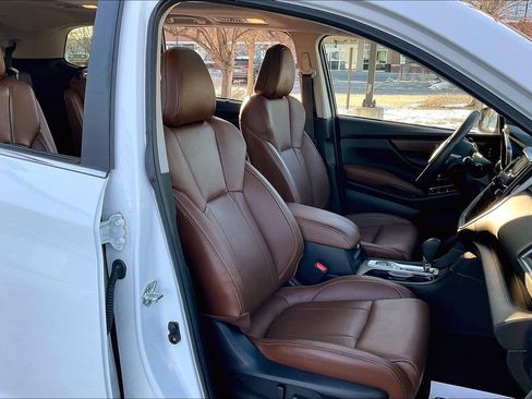 Certified 2023 Subaru Ascent Touring image 7