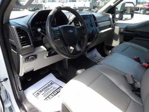 Used 2019 Ford F250 XL RWD image 15