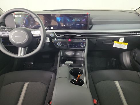 New 2026 Hyundai Sonata SEL FWD image 4