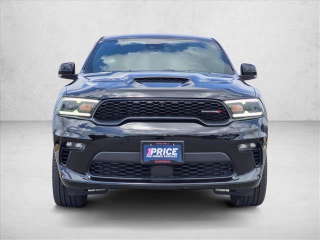 Used 2022 Dodge Durango GT AWD/4WD image 2