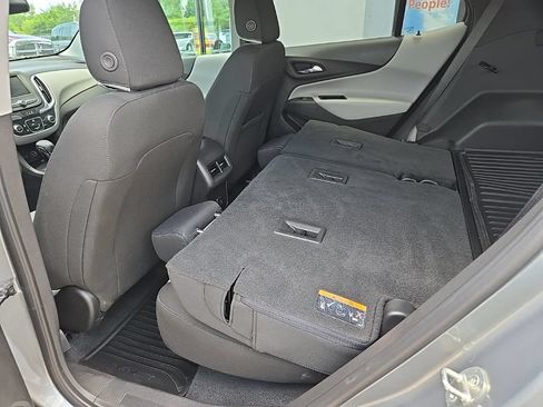 Used 2023 Chevrolet Equinox LS w/ LS Convenience Package FWD image 79