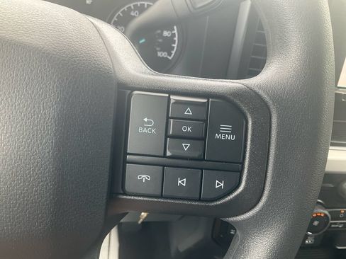 New 2026 Ford F250 XL AWD/4WD image 22