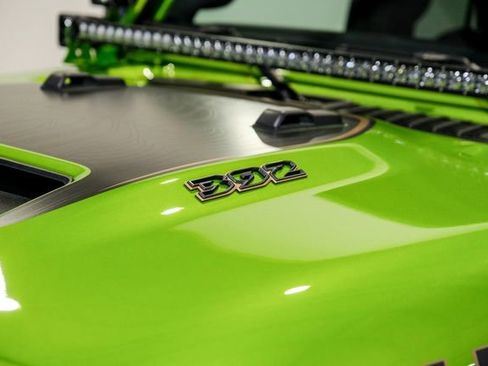 Used 2025 Jeep Wrangler Unlimited Rubicon 392 image 24