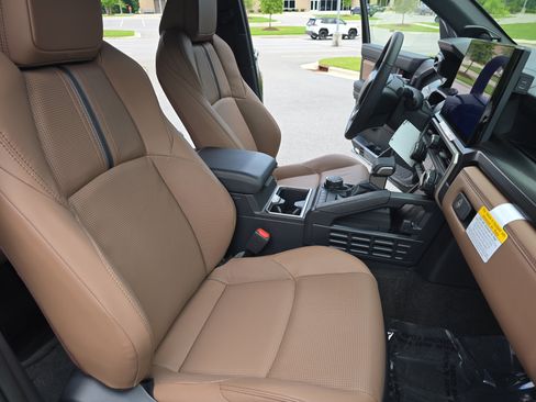 New 2026 Toyota 4Runner Limited AWD/4WD image 10