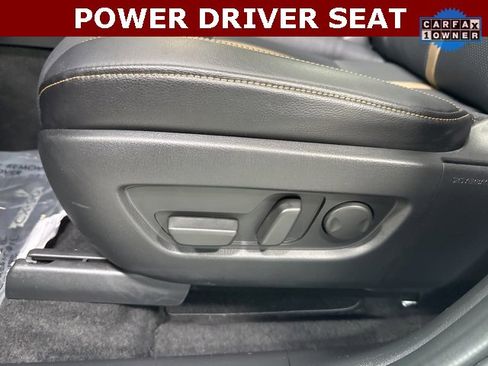 Used 2025 MAZDA CX-90 Plug-In Hybrid w/ Premium Plus image 7